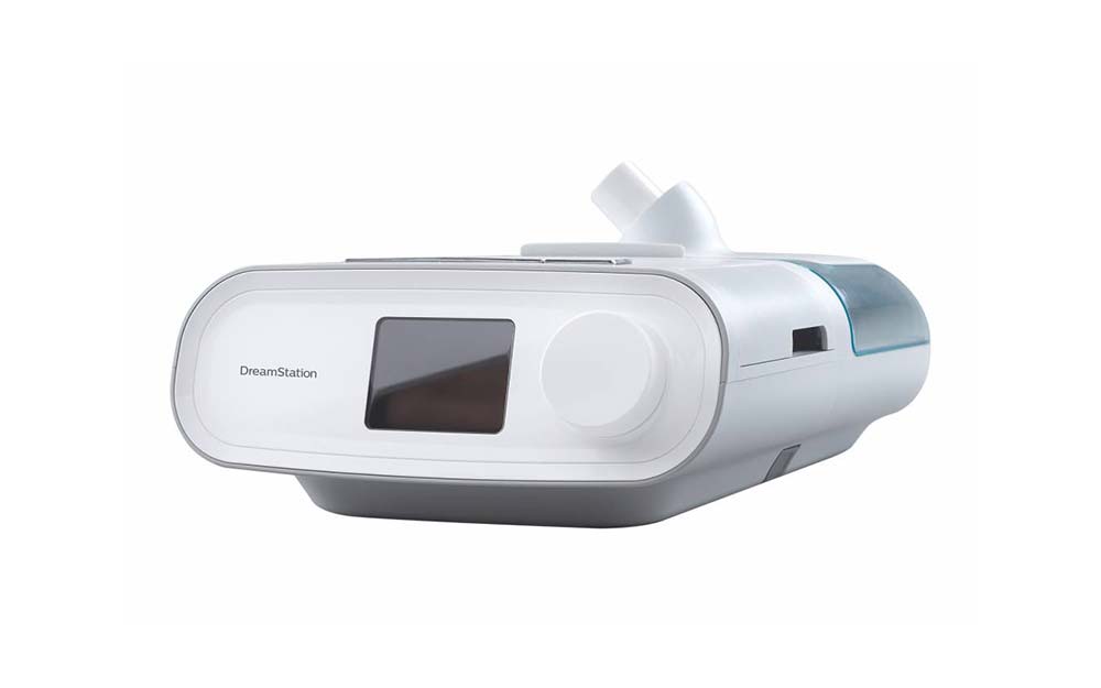سی پپ DreamStation CPAP Pro