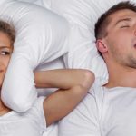 آپنه یا وقفه تنفسی در خواب چیست؟