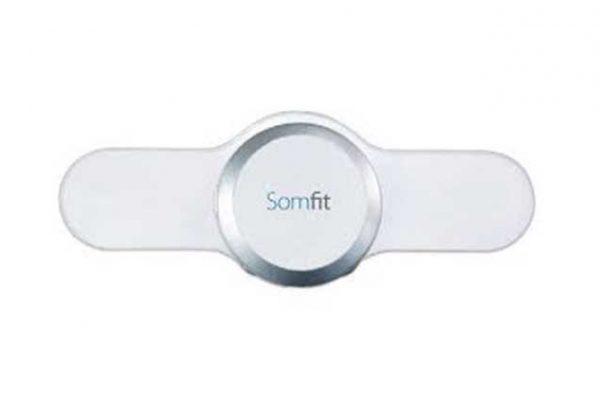 دستگاه تست خواب Somfit