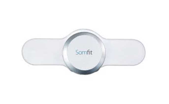 دستگاه تست خواب Somfit