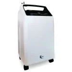 قیمت و خرید دستگاه اکسیژن ساز خانگی کم صدا و کم مصرف 10 لیتری کارو K10 | تمام دیجیتال، کم وزن، با نبولایزر | بهترین اکسیژن ساز خانگی ساخت ایران