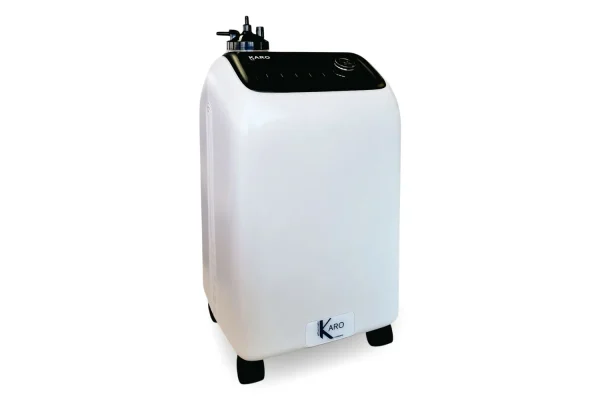 اکسیژن ساز خانگی کارو K5