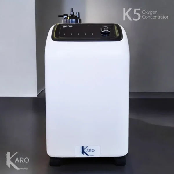 Karo k5 OC 1 600x600