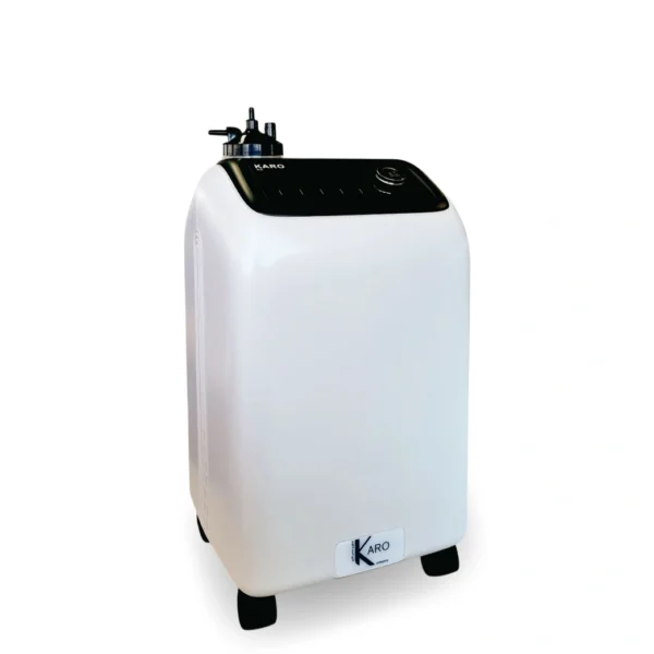 دستگاه اکسیژن‌ساز کارو K5
