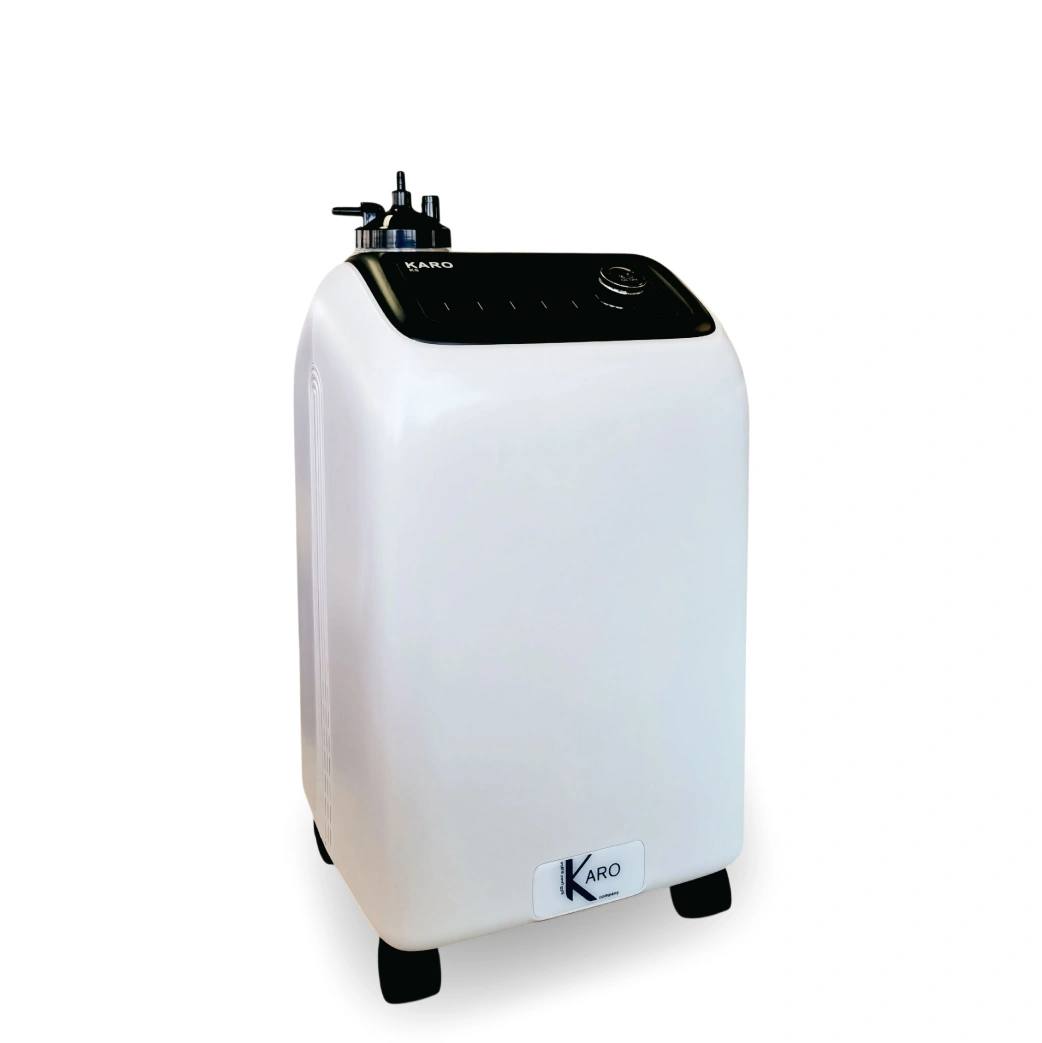 دستگاه اکسیژنساز کارو K5