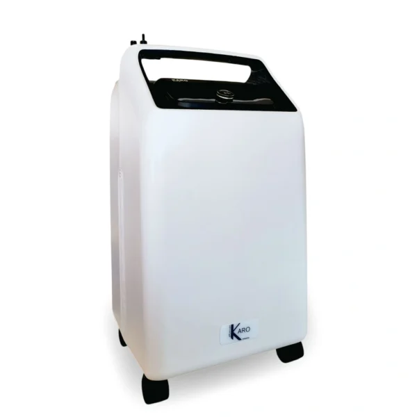 دستگاه اکسیژن‌ساز کارو K10