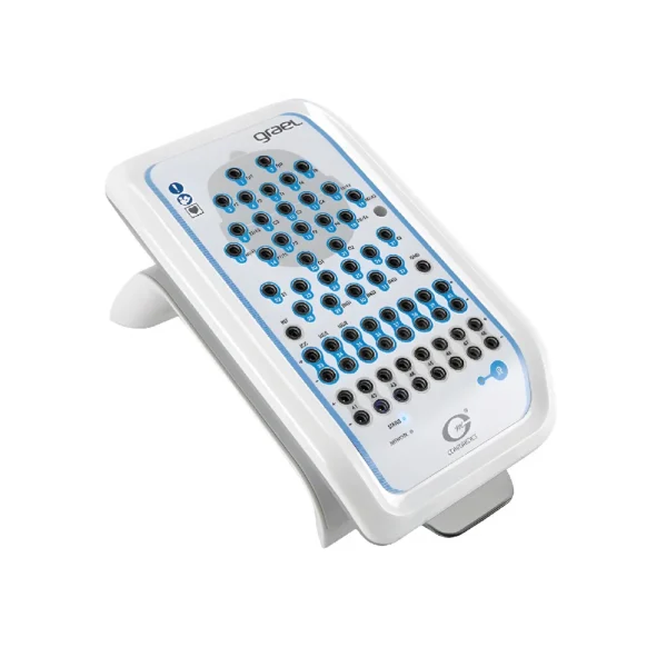 دستگاه تست خواب Grael 4K PSG