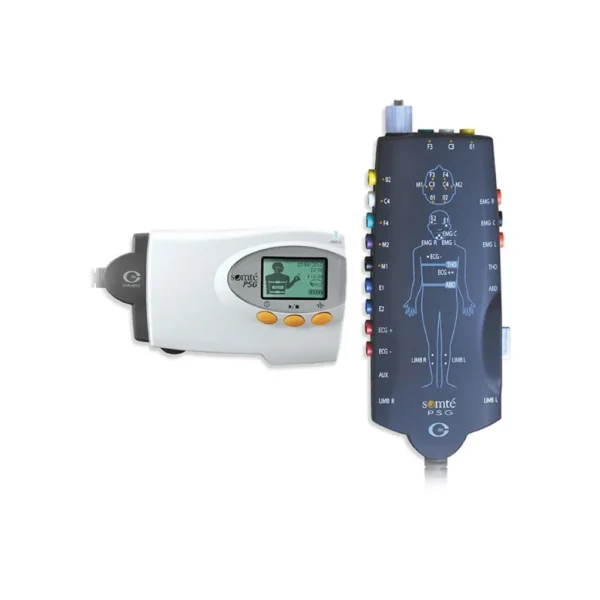 دستگاه تست خواب Somte PSG