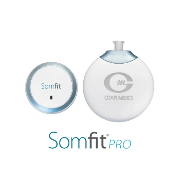 دستگاه تست خواب Somfit و Somfit Pro