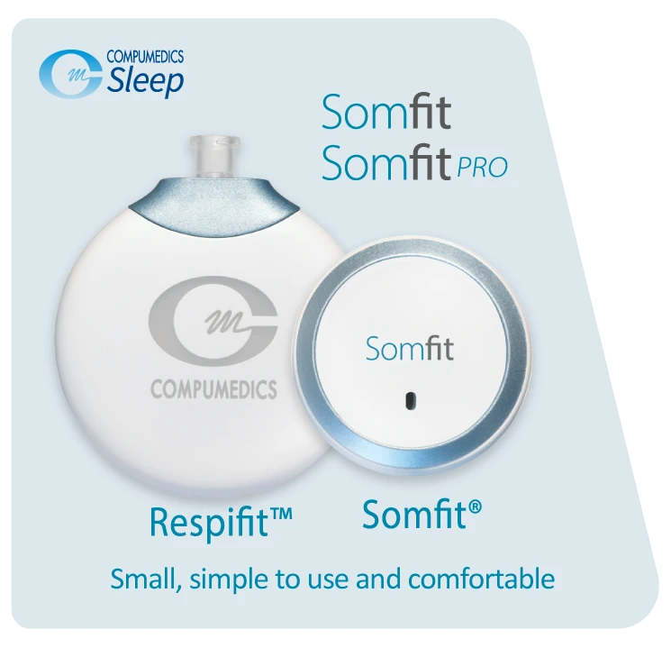 Somfit somfitpro